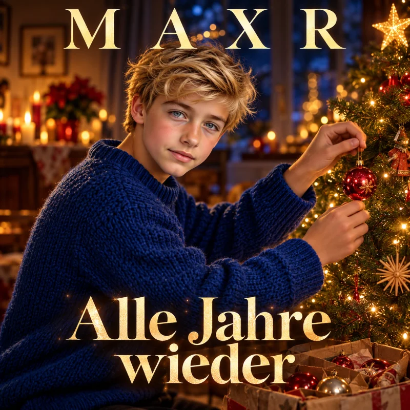 Alle Jahre wieder