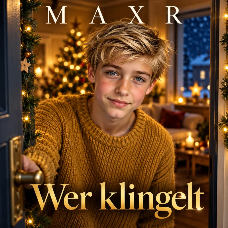 Wer klingelt