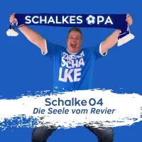 Schalke 04 Die Seele vom Revier