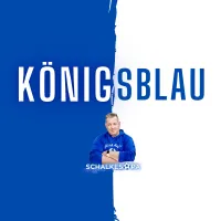 Königsblau