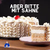 ABER BITTE MIT SAHNE (Remix)