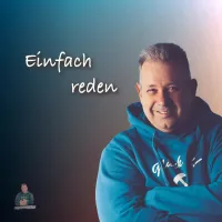 Einfach reden