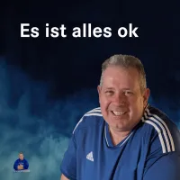 Es ist alles ok