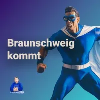 Braunschweig kommt