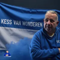 Kees van Wonderen