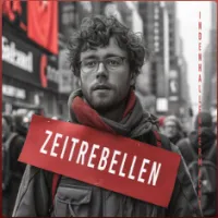 In den Hallen der Macht