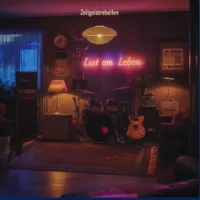 Lust am Leben