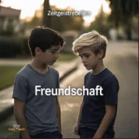 Freundschaft