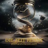 Die Zeit rennt
