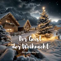 Der Geist der Weihnacht
