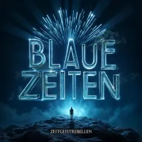 Blaue Zeiten