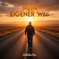 MEIN EIGENER WEG