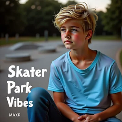 Skater Park Vibes