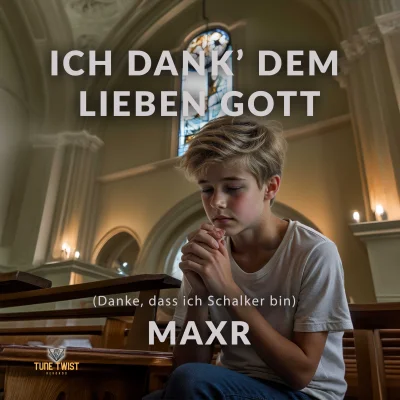 ICH DANK DEM LIEBEN GOTT