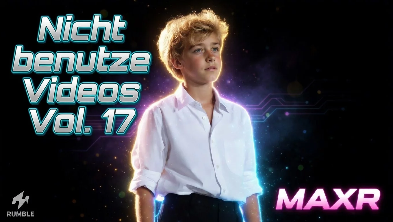 Nicht genutzte Videos Vol. 17