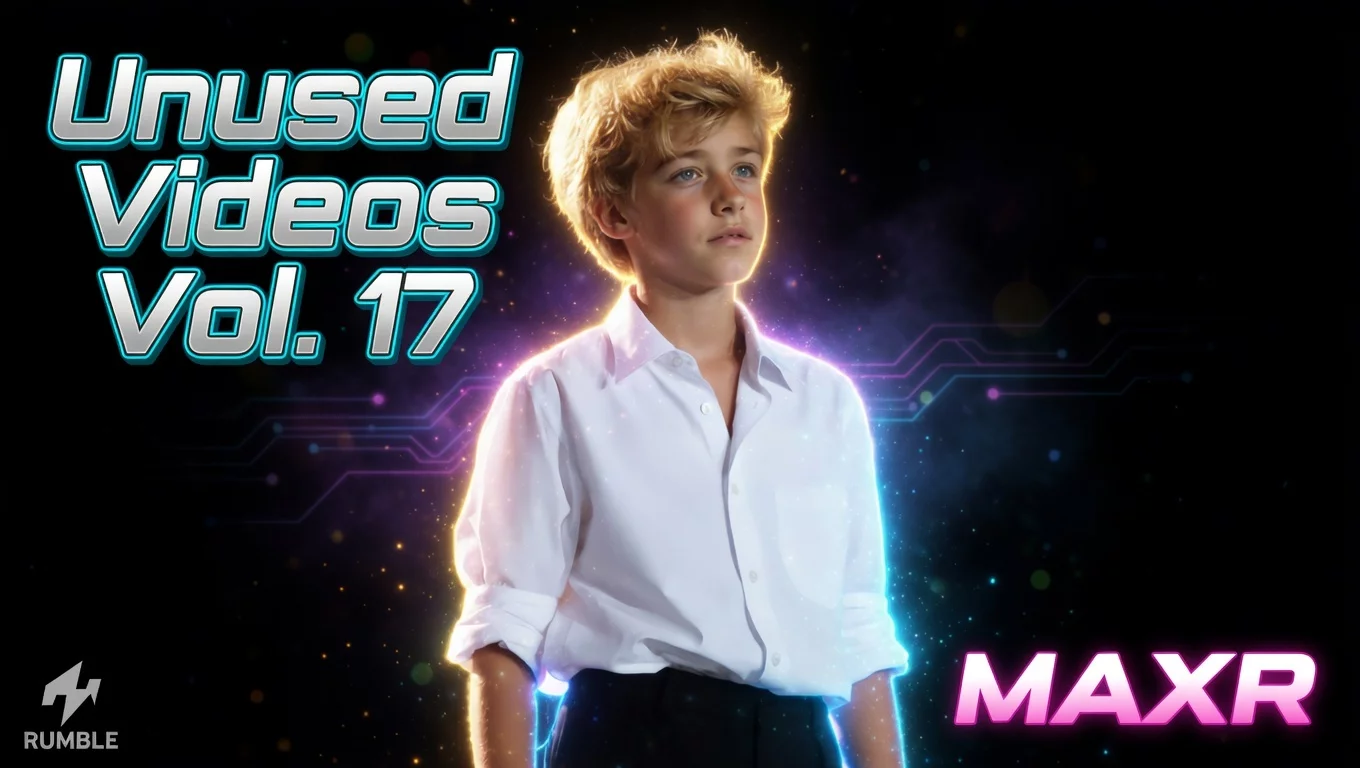 Not used Videos Vol. 17